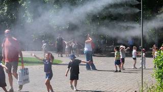 Canicule : à Lille, des salles climatisées pour aider les collégiens à réviser avant le brevet
