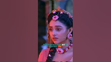 love story ❤️ radha krishna and Mahadev ❤️ Parvati #mahadev #radhakrishna #youtubeshorts #trending