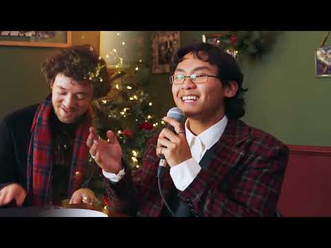 A grentperez Christmas