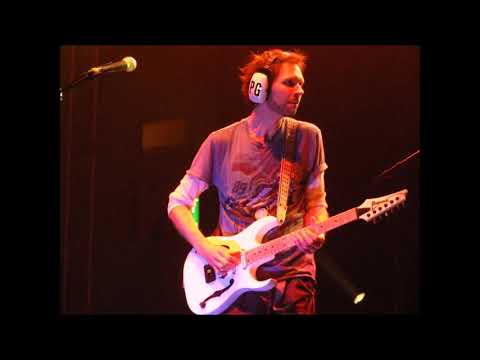 Paul Gilbert - 2 Become 1. (Live) (Audio Only)