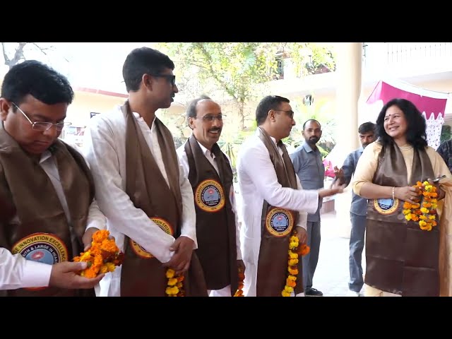 Annual Convocation 2025- Part1