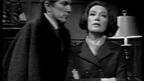 Trailer III: The Arrival of Julia Hoffman