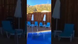 Kaş Kalkan 31 Muhteşem Villa Üks Ilık