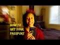 How to Apply for A New Adult U.S. Passport