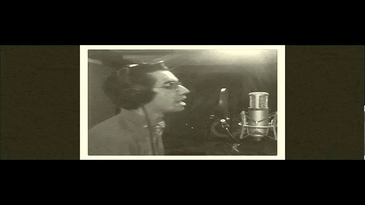 Wonderwall- Swing cover by Ismael Centeno
