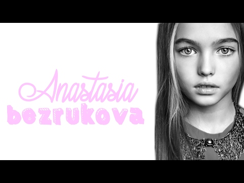 Anastasia Bezrukova | So Beautiful