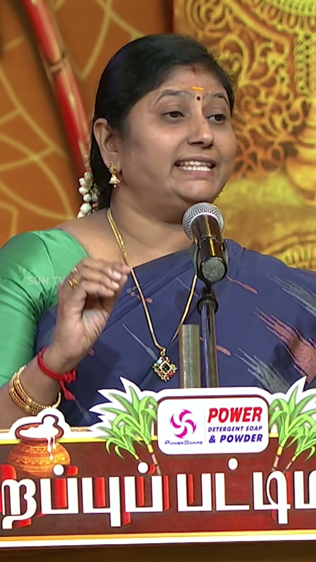 2K Kids சிந்தனையே வித்தியாசமா இருக்கு #sirappupattimandram #solomonpappaiah #sunTV