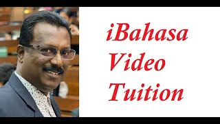 BM UPSR - Bina Ayat, Ulasan, Karangan - What to Write - How to Write?