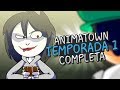 ANIMATOWN: TEMPORADA 1 COMPLETA (SERIE ANIMADA)