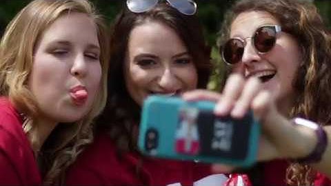 University of Alabama- Sigma Delta Tau Recruitment Video 2018-19