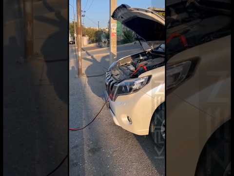 Чип тюнинг Toyota