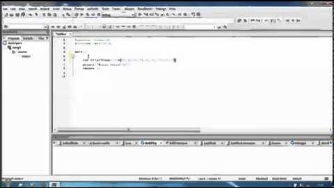 arif hidayat Udinus Array 1 dimensi