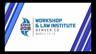 2018 Workshop Promo