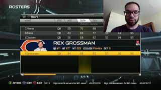 Full Madden 15 - Franchise Roster Breakdown! (Part 1) Update
