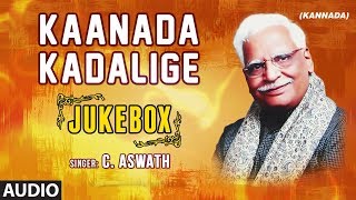 Presenting to you 'kaanada kadalige c ashwath' audio jukebox.
subscribe our channel : http://bit.ly/1he4kps song: nee hinga
nodabyada album/movie:...