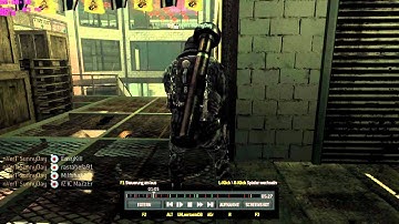 Mw3 Semtex QUAAAAAAD