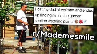 THE BEST OF r/MADEMESMILE