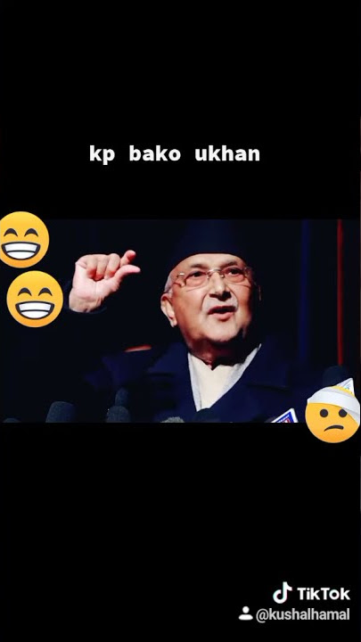 Kp oli Ukhan tukkaa