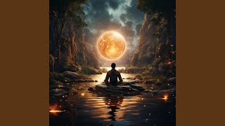 Tranquil Streamside Clarity