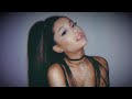 ariana grande ~ chill, study, sleep (soft playlist) - updated