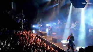 SKILLET (Live @ Tivoli Vredenburg Utrecht, 22'06'18)