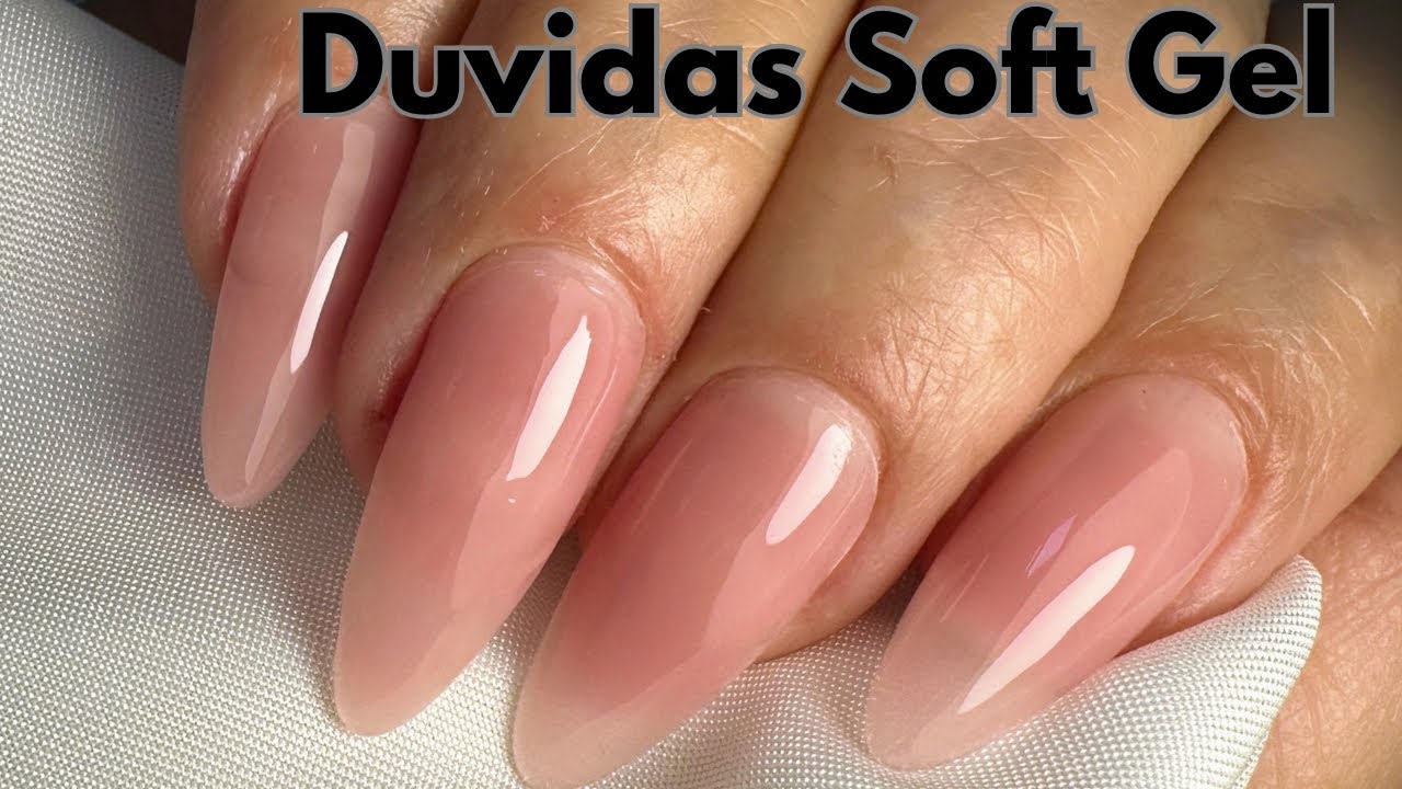 Tirando dúvidas sobre o alongamento SOFT GEL | Dúvidas frequentes