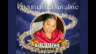 Sibusisiwe Sibanda - Umthwalo