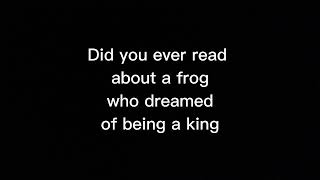 Neil Diamond - I Am... I Said (lyrics)