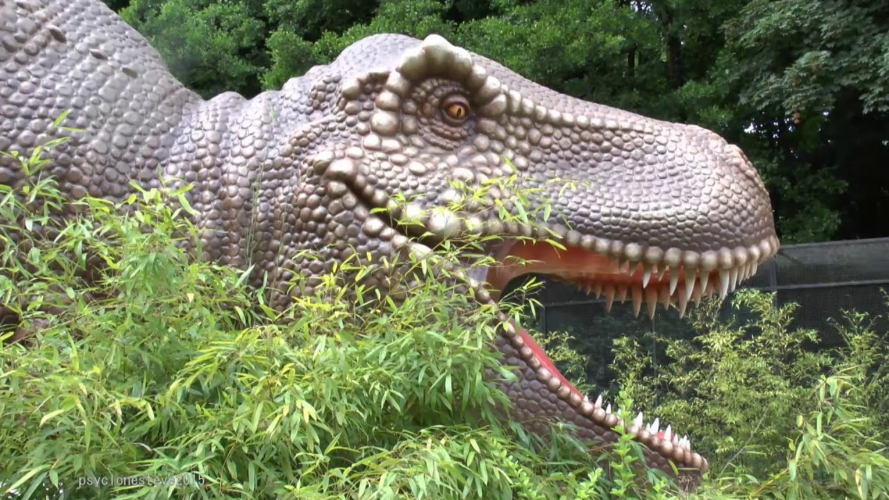 Percy the Small Engine at Drayton Manor 2015  !