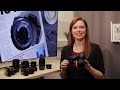 Samsung NX20 - Which? first look