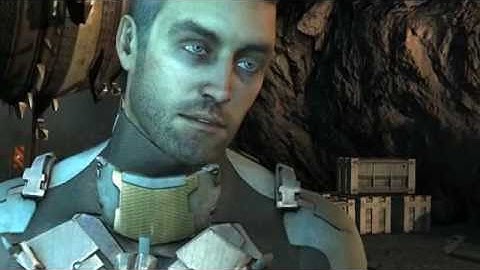 Dead Space 2 tribute - Dance With the Devil