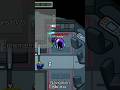 Among Us Shapeshifter Role!  #amongfunnymoments #amongus  #amongusskeld #mobilegame #foryourpage