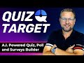 QuizTarget Review