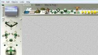 The Bryce Interface part 1.wmv
