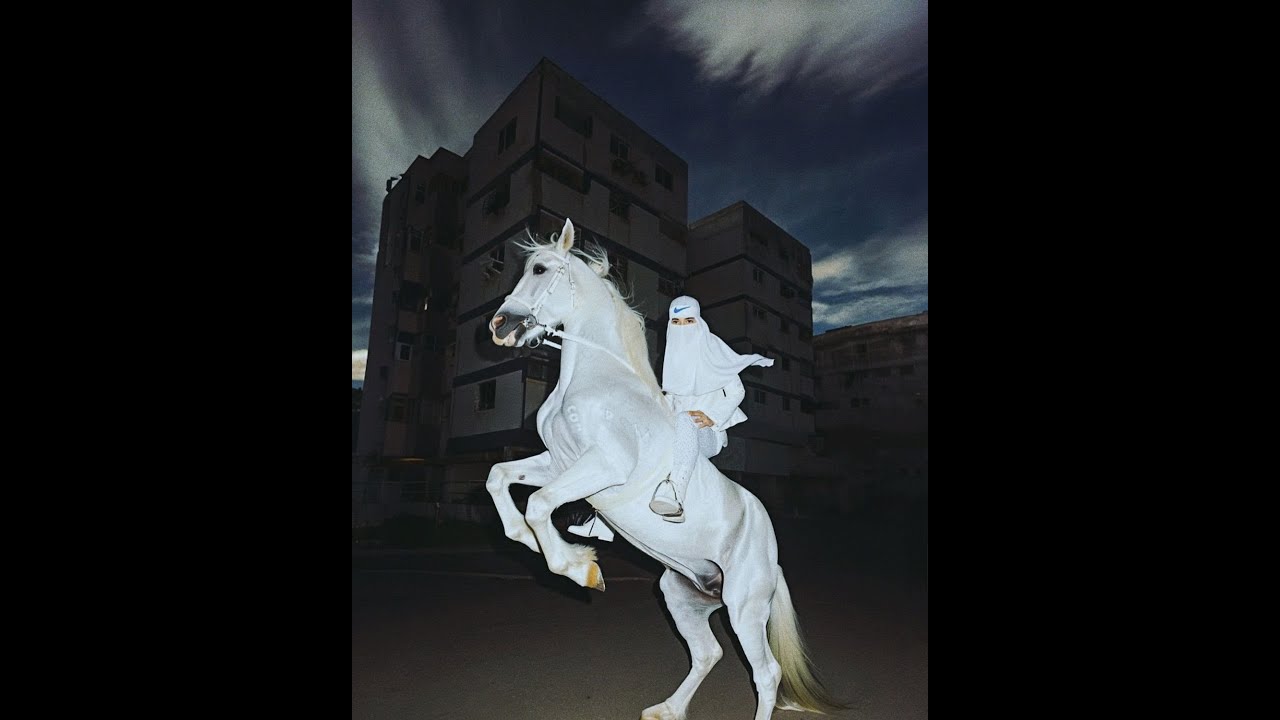 (FREE) Lucki Type Beat - "What U Mean"