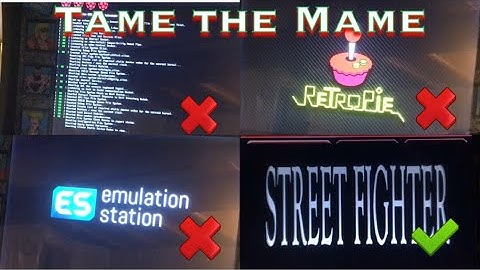 How to Get Rid of Boot Text and Logos on Retropie