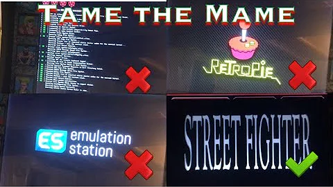 How to Get Rid of Boot Text and Logos on Retropie