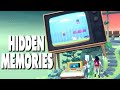 Time-Bending Puzzle Adventure in Hidden Memories VR