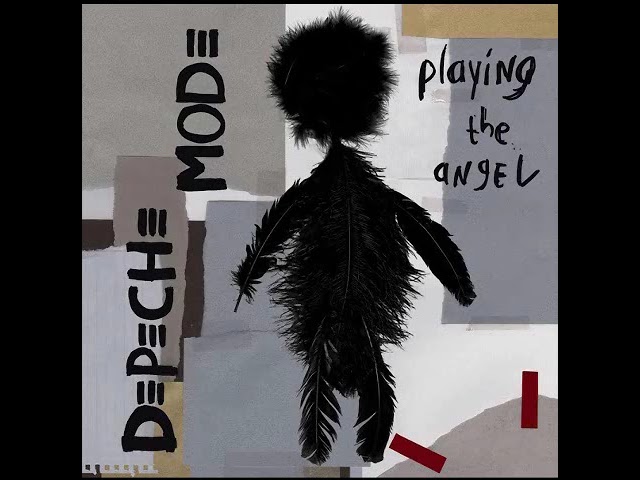 洋楽 Depeche Mode Playing The Angel (Inst!!) Depeche Mode - Playing the Angel - Amazon.com Music