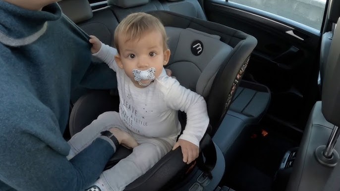 Mini Toilette Bebe Au Design Ingenieux Babybjorn Youtube