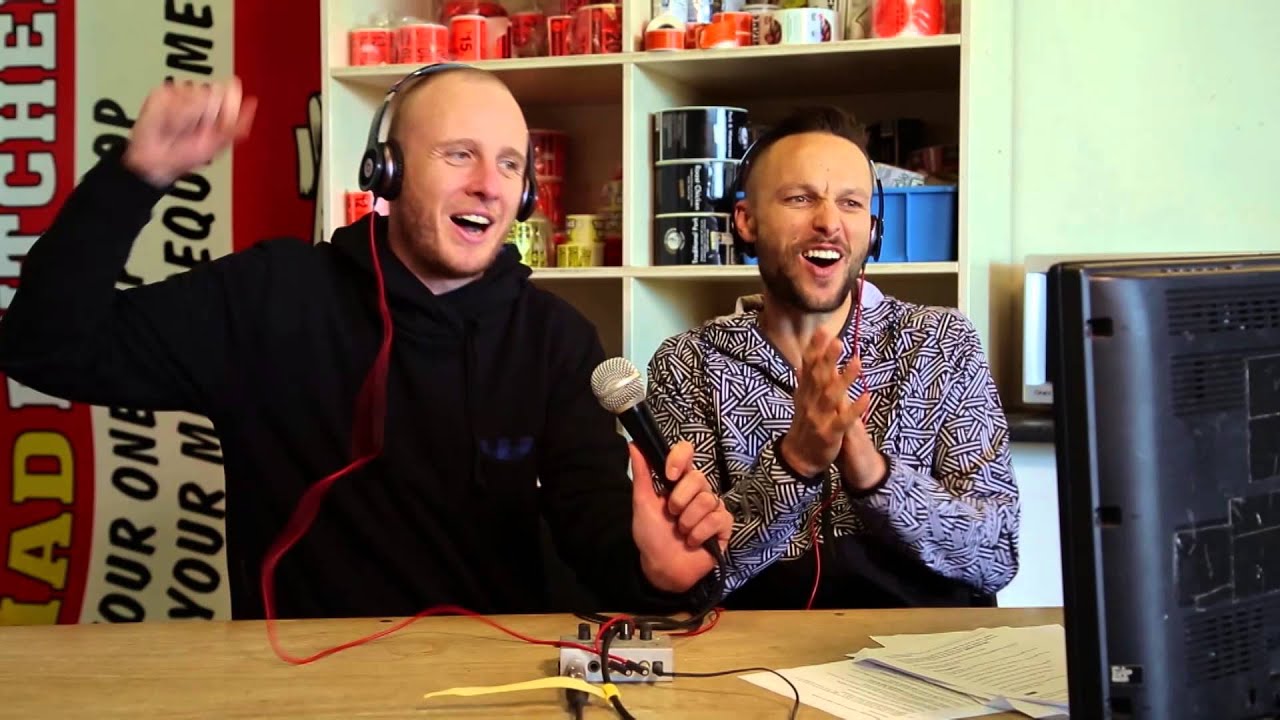 Sharyn Casey | The Mad Butcher | Next Actor - YouTube