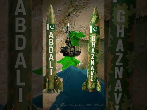 Does Pakistan Have Hypersonic Missiles? The Shocking Truth!