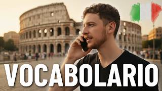 Espandi Il Tuo Vocabolario: 3 Alternative Ai 5 Verbi Più Usati In Italiano