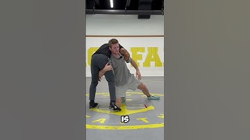 Fireman’s Carry Variation