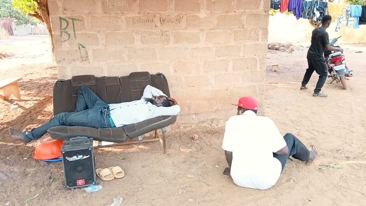 SÉKOU_SANSANDO_-_Les_Voleurs_Maudits