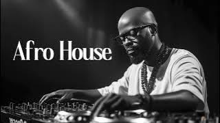 AFRO HOUSE 2025 MIX - The Best and Latest Afrobeat Jams of 2025 #47