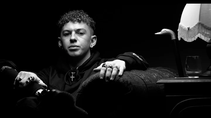 Reuben Hester - Sold My Soul (Official Music Video)