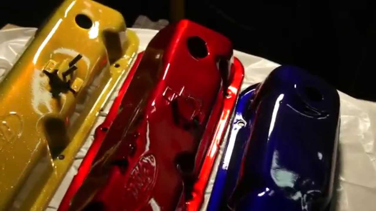 Hyper Smooth HS02 YouTube