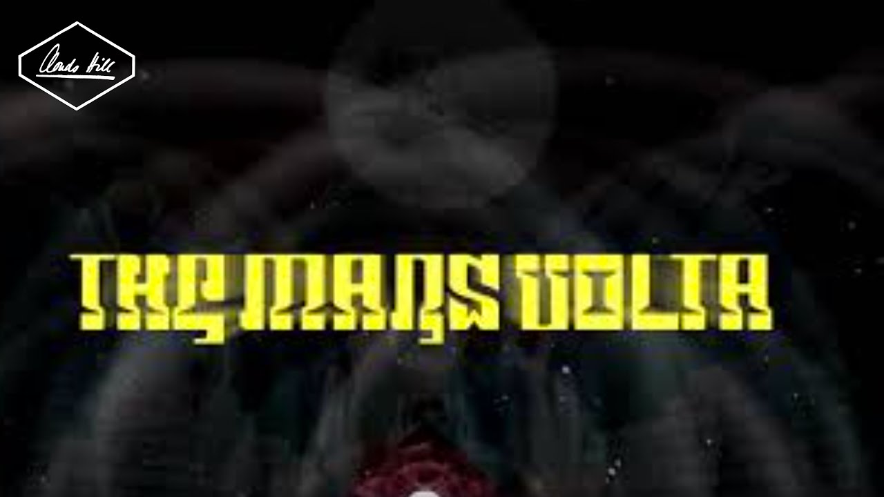 La Realidad De Los Sueños by The Mars Volta - YouTube