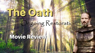 The Oath Movie Review